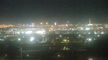 Weather camera view of Cadence Development.