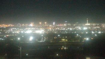 Weather camera view of Cadence Development.