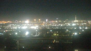 Weather camera view of Cadence Development.