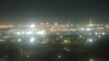 Weather camera view of Cadence Development.