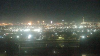 Weather camera view of Cadence Development.