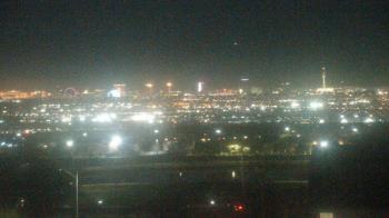 Weather camera view of Cadence Development.