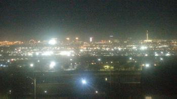 Weather camera view of Cadence Development.