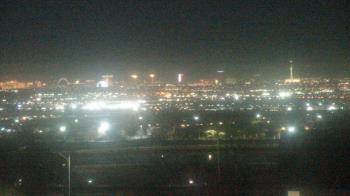 Weather camera view of Cadence Development.