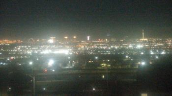 Weather camera view of Cadence Development.