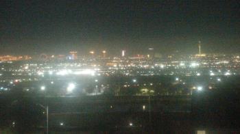 Weather camera view of Cadence Development.