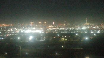 Weather camera view of Cadence Development.