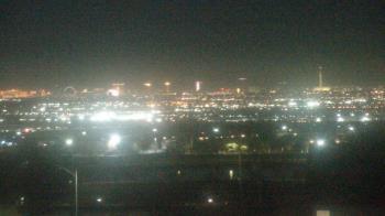 Weather camera view of Cadence Development.