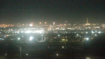 Weather camera view of Cadence Development.