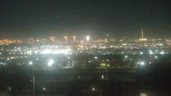 Weather camera view of Cadence Development.