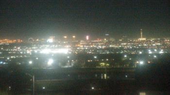 Weather camera view of Cadence Development.