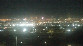 Weather camera view of Cadence Development.