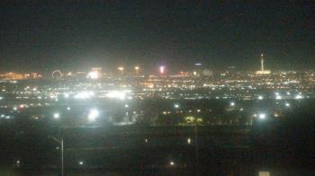 Weather camera view of Cadence Development.