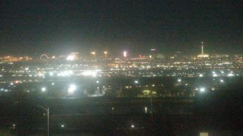 Weather camera view of Cadence Development.