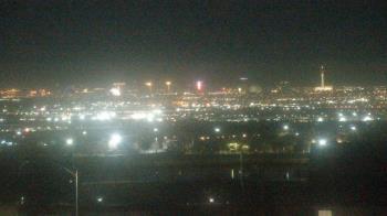 Weather camera view of Cadence Development.