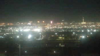 Weather camera view of Cadence Development.