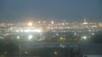 Weather camera view of Cadence Development.