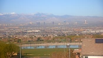 Weather camera view of Cadence Development.