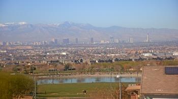 Weather camera view of Cadence Development.