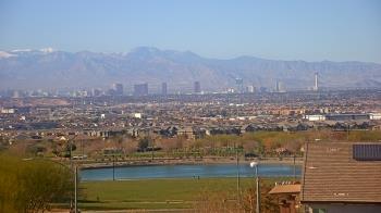 Weather camera view of Cadence Development.