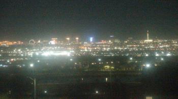 Weather camera view of Cadence Development.