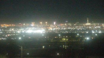 Weather camera view of Cadence Development.