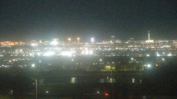 Weather camera view of Cadence Development.