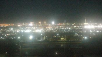 Weather camera view of Cadence Development.