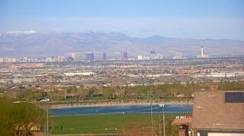 Weather camera view of Cadence Development.