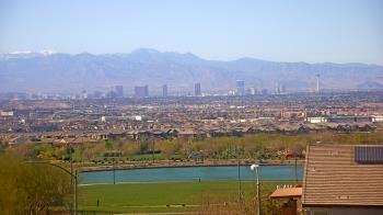 Weather camera view of Cadence Development.