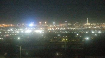 Weather camera view of Cadence Development.