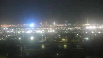 Weather camera view of Cadence Development.