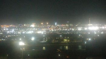 Weather camera view of Cadence Development.