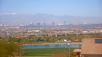 Weather camera view of Cadence Development.