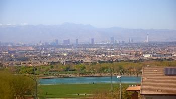 Weather camera view of Cadence Development.