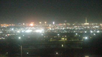 Weather camera view of Cadence Development.