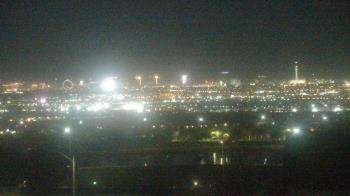 Weather camera view of Cadence Development.