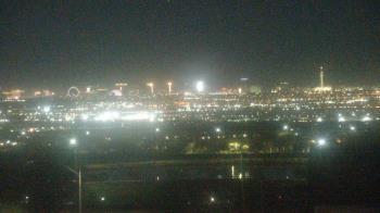 Weather camera view of Cadence Development.