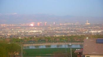 Weather camera view of Cadence Development.