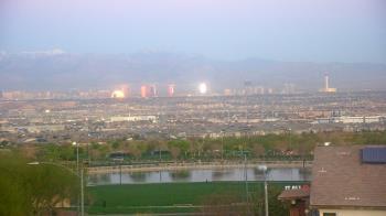 Weather camera view of Cadence Development.