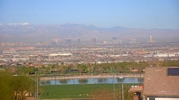 Weather camera view of Cadence Development.