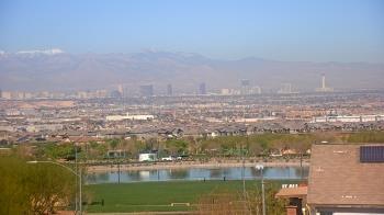 Weather camera view of Cadence Development.