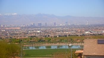 Weather camera view of Cadence Development.