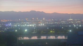 Weather camera view of Cadence Development.