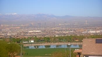 Weather camera view of Cadence Development.