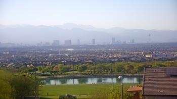 Weather camera view of Cadence Development.