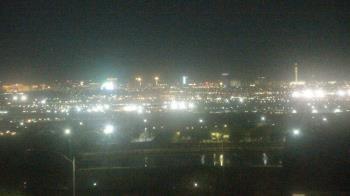 Weather camera view of Cadence Development.