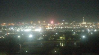 Weather camera view of Cadence Development.