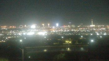 Weather camera view of Cadence Development.