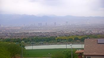 Weather camera view of Cadence Development.